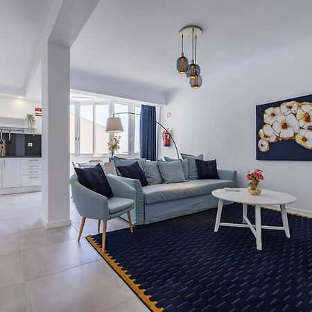 Urban Elegance Apartment Almada Exterior foto
