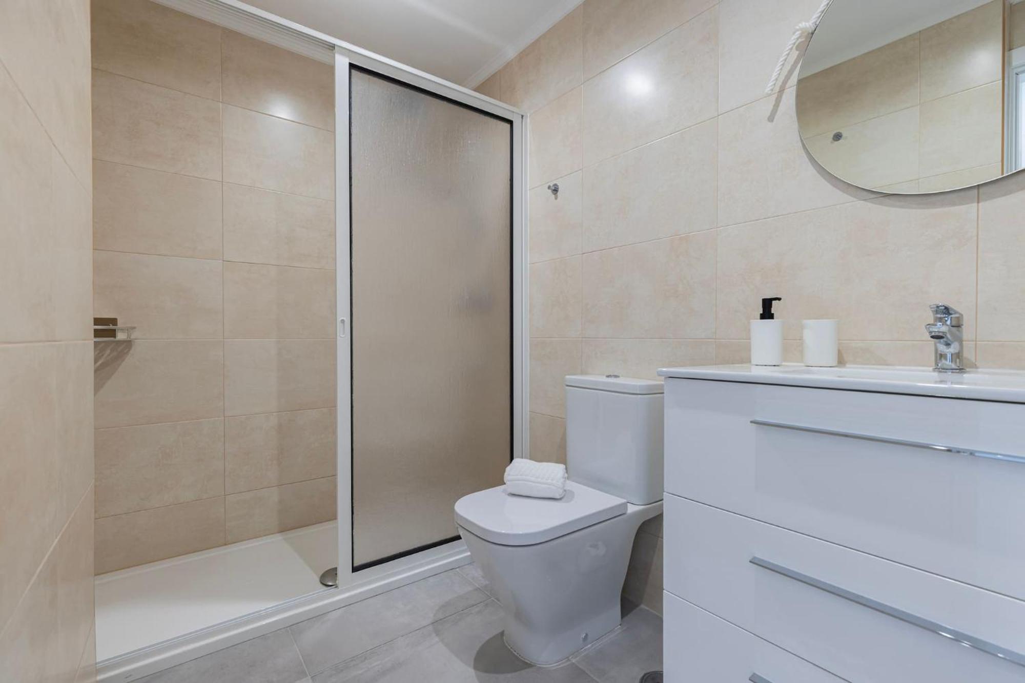 Urban Elegance Apartment Almada Exterior foto