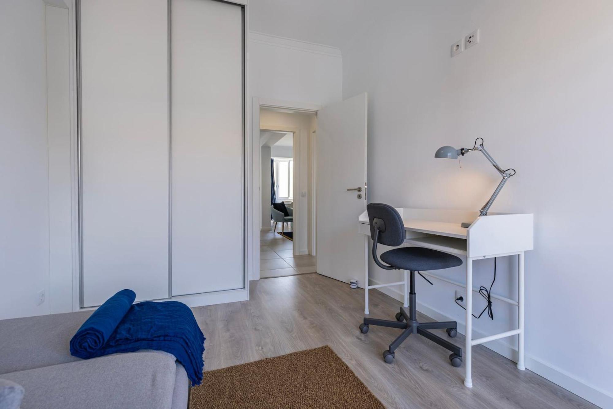 Urban Elegance Apartment Almada Exterior foto