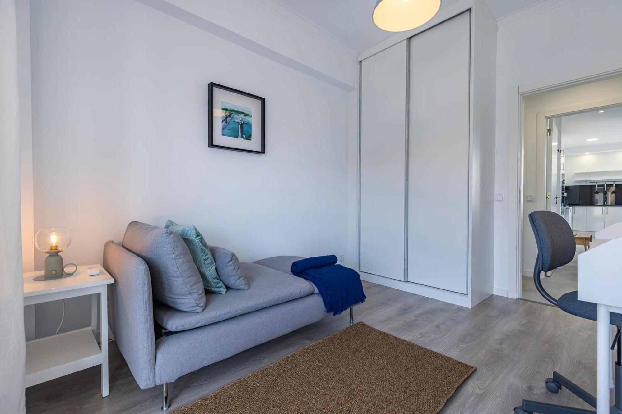Urban Elegance Apartment Almada Exterior foto