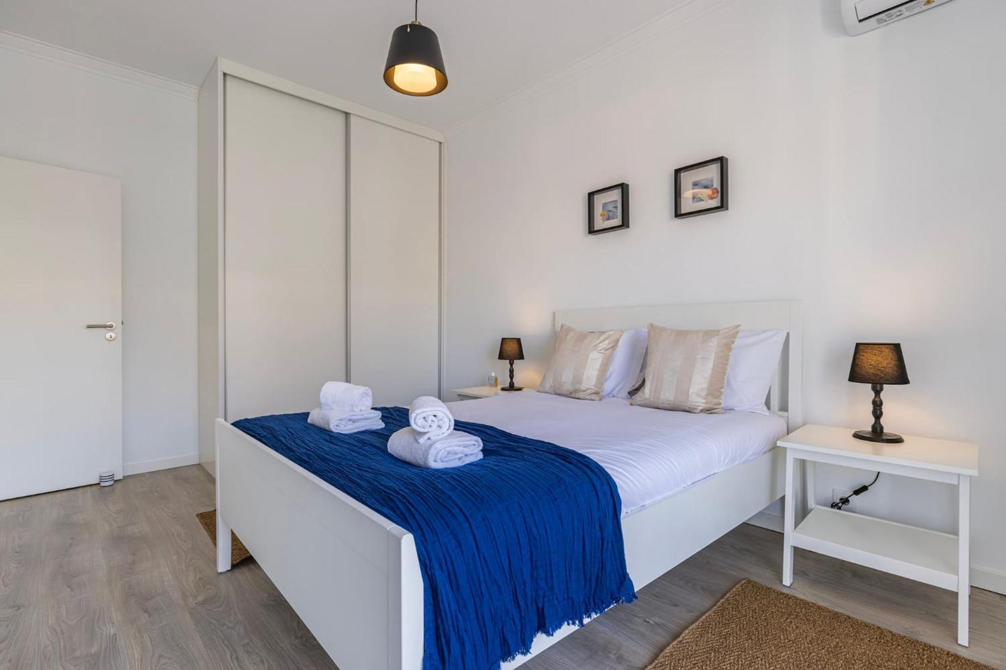 Urban Elegance Apartment Almada Exterior foto