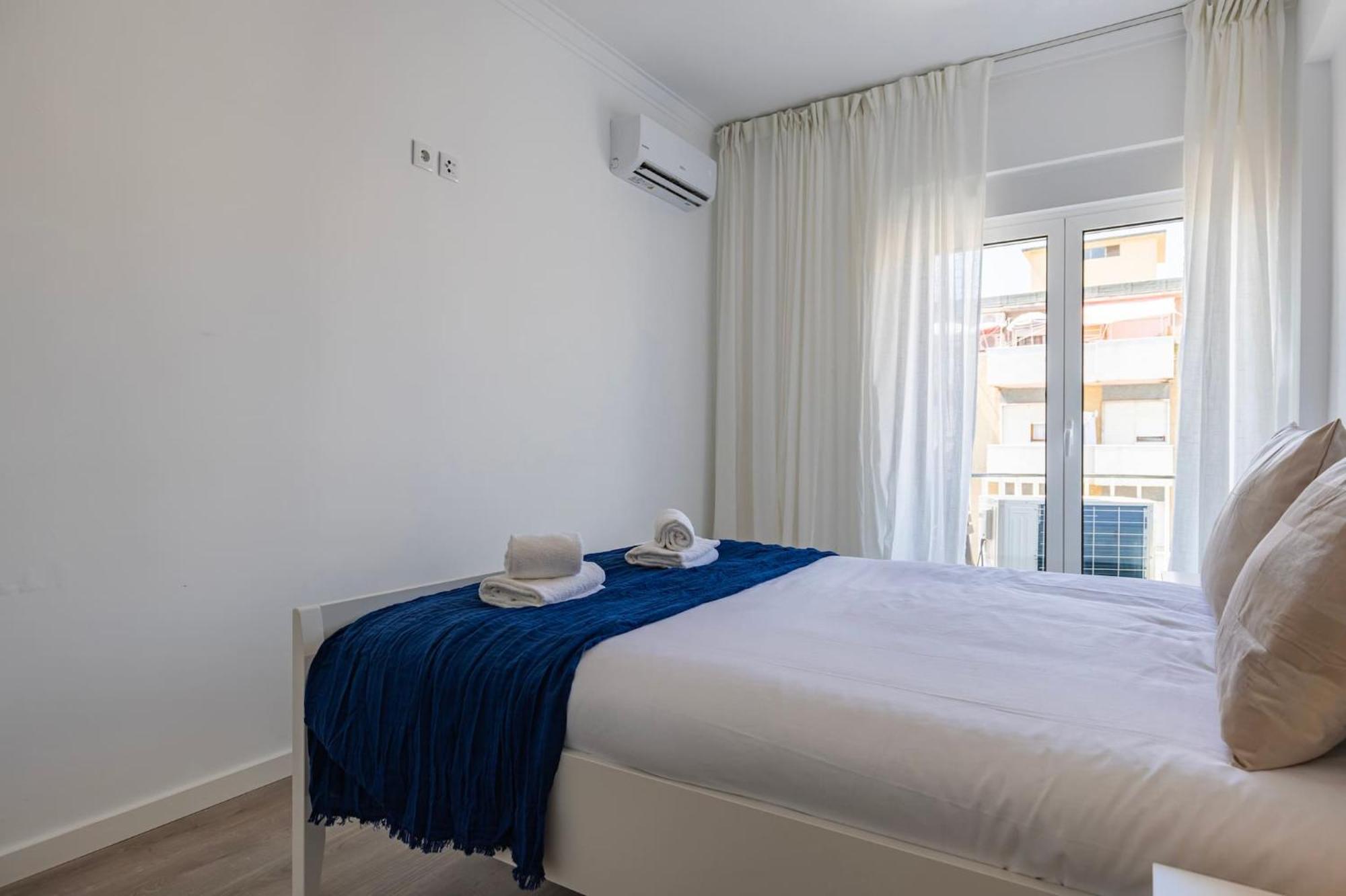 Urban Elegance Apartment Almada Exterior foto