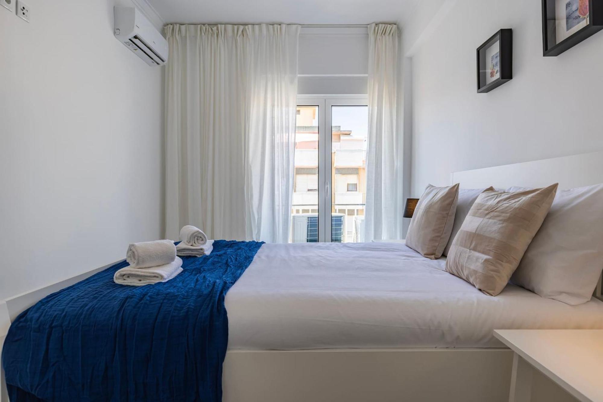 Urban Elegance Apartment Almada Exterior foto