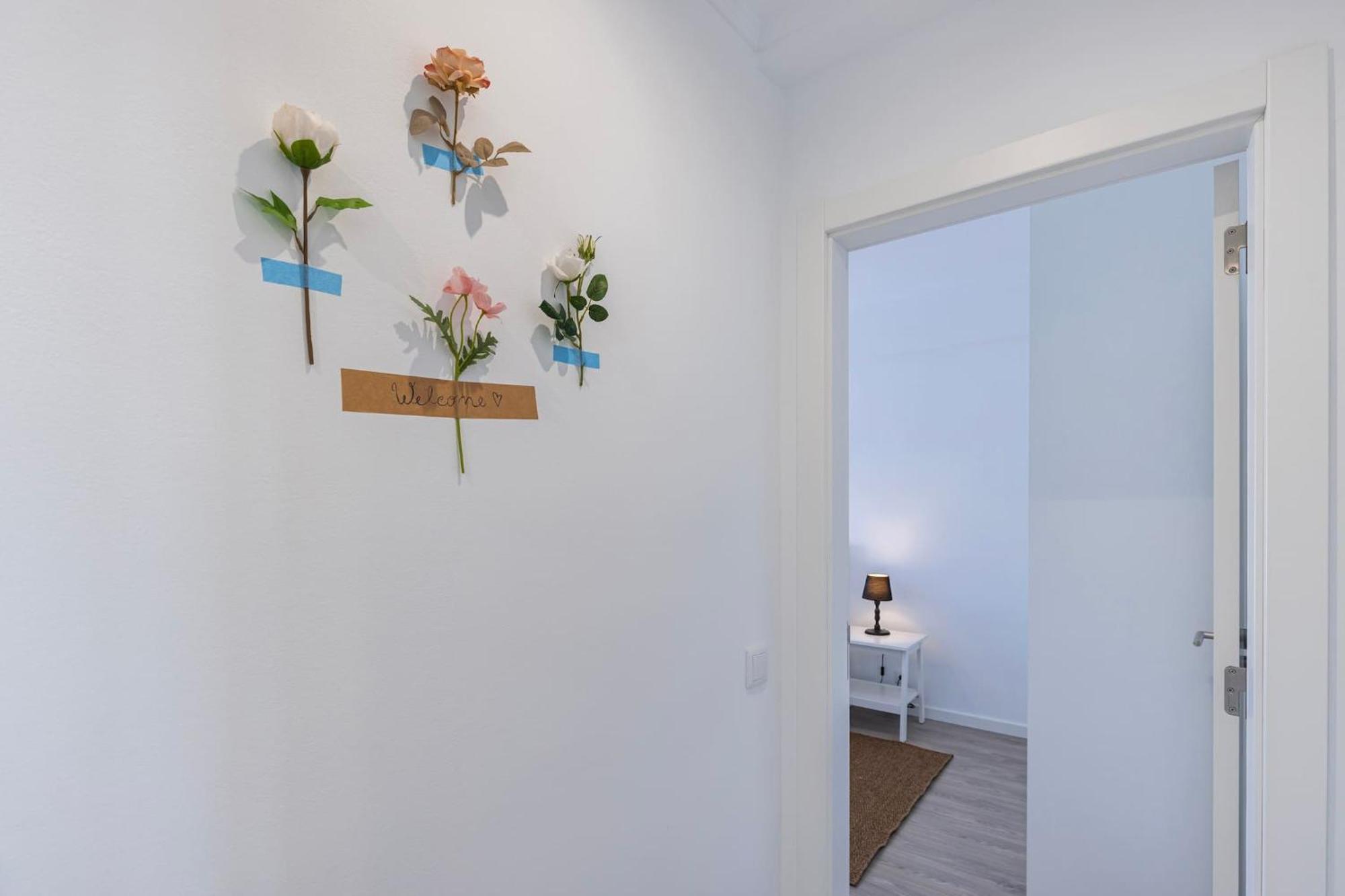 Urban Elegance Apartment Almada Exterior foto