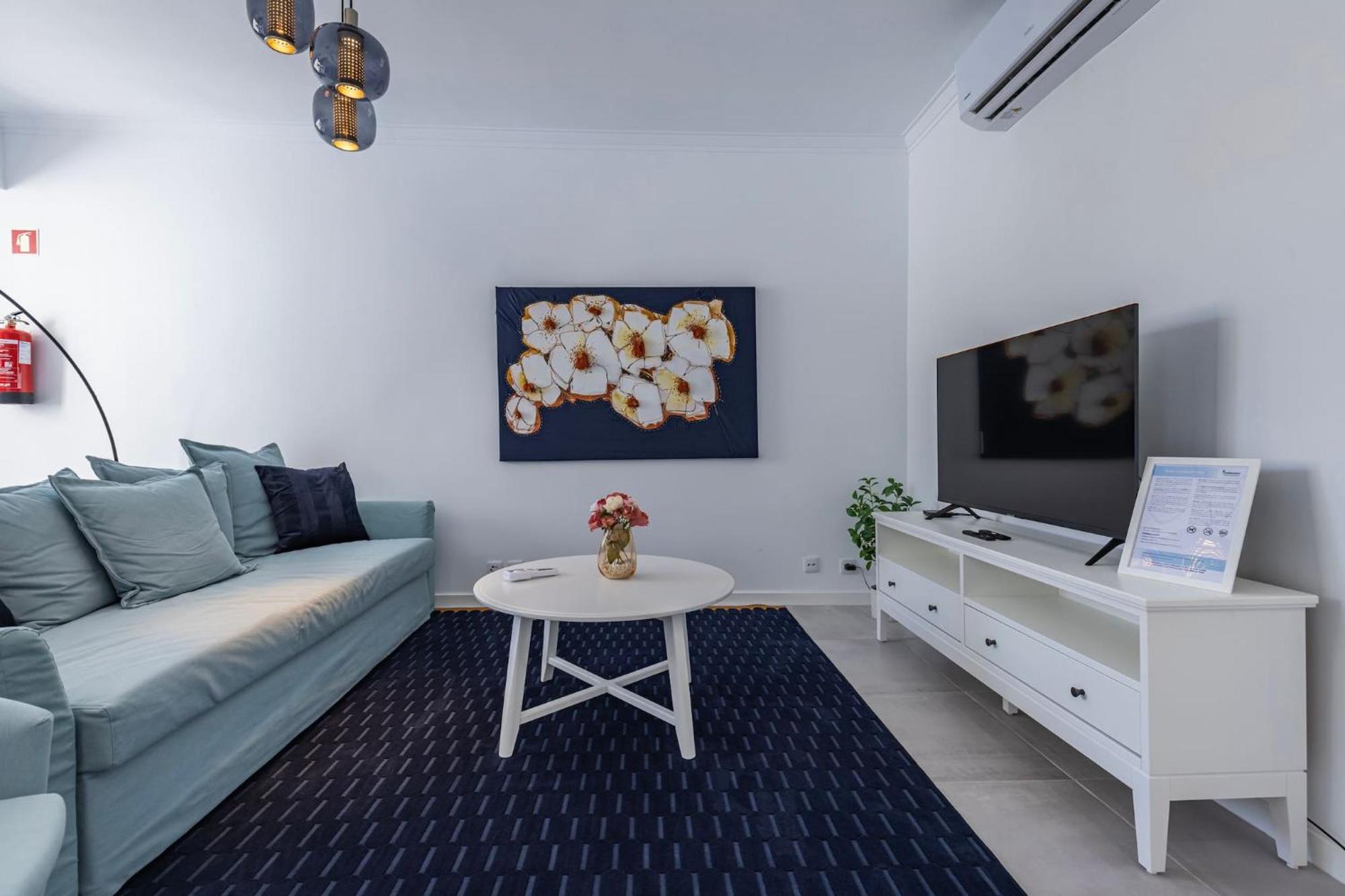 Urban Elegance Apartment Almada Exterior foto