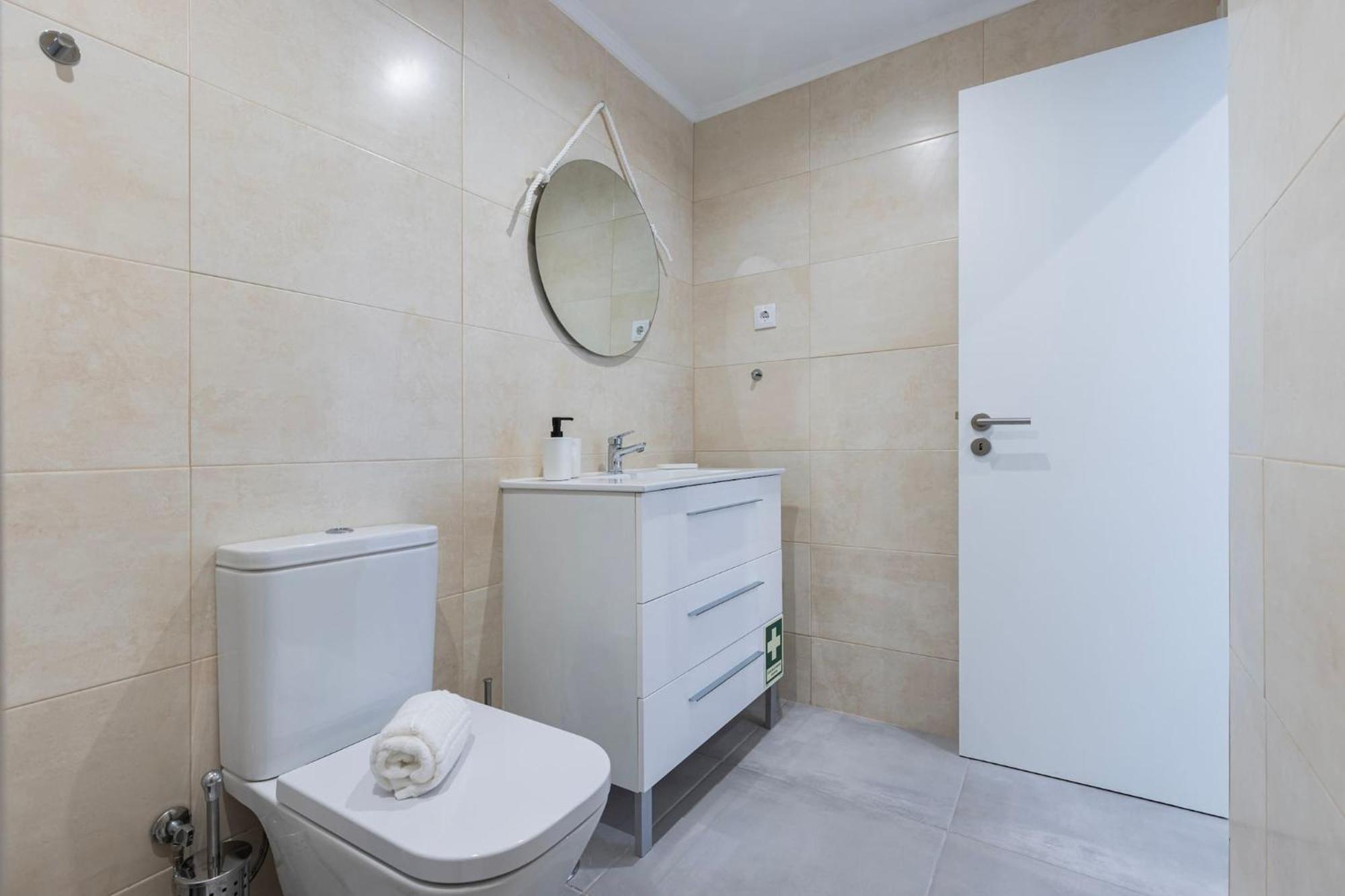 Urban Elegance Apartment Almada Exterior foto