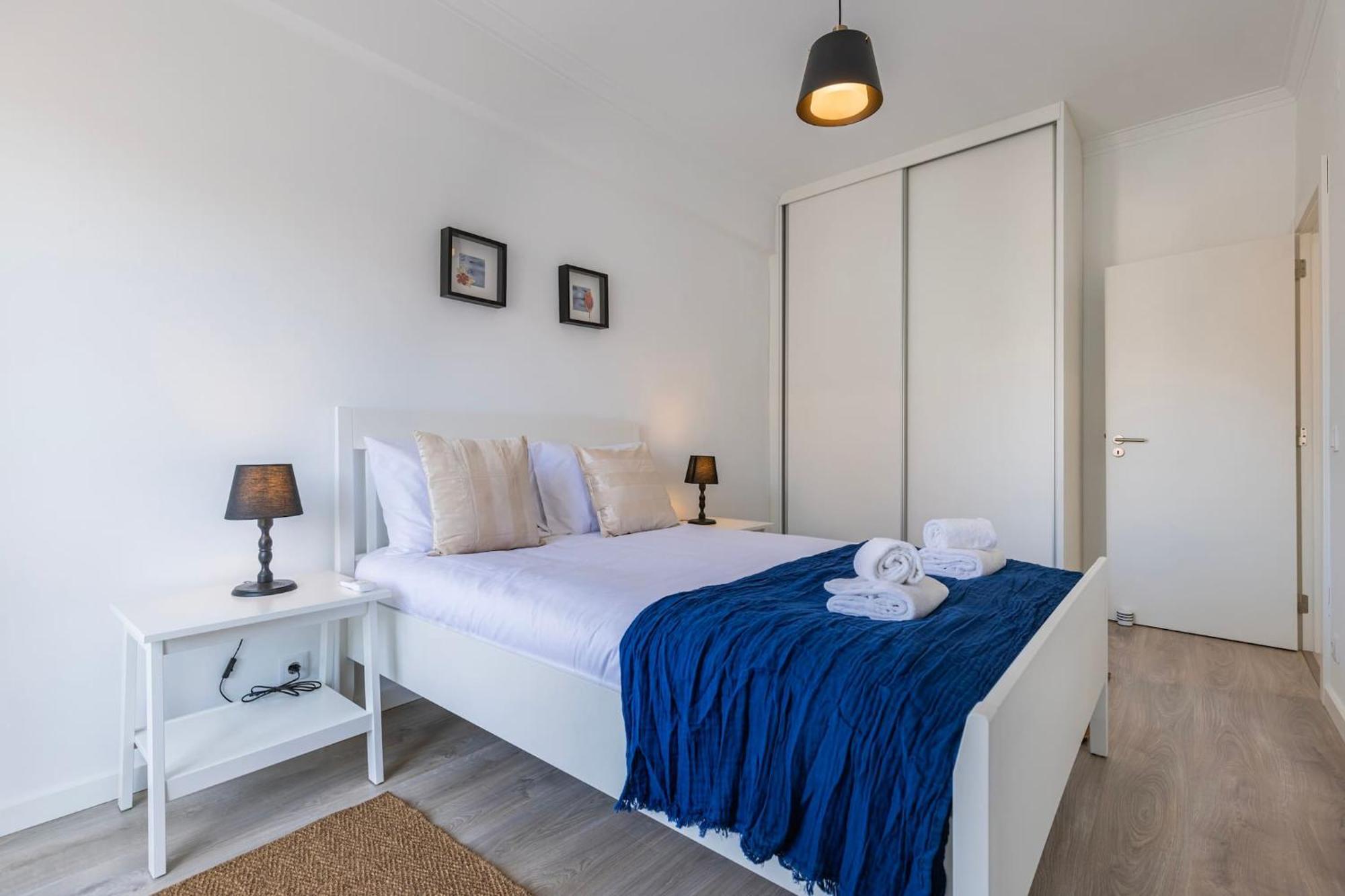 Urban Elegance Apartment Almada Exterior foto