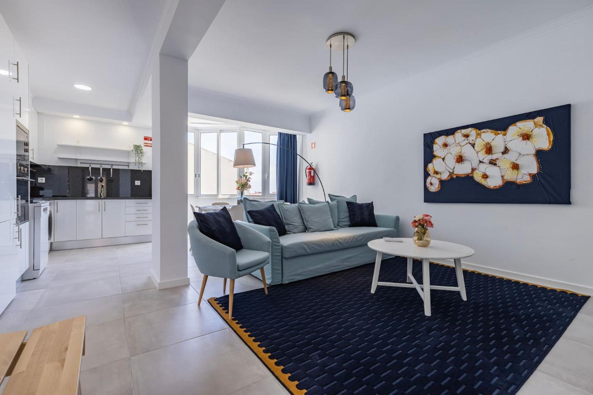 Urban Elegance Apartment Almada Exterior foto